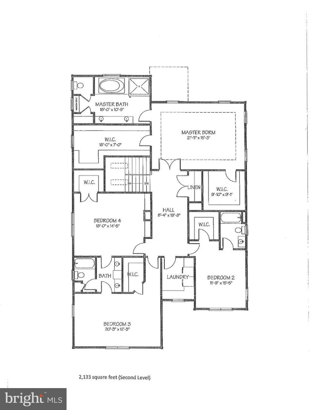 2126 Haycock Rd, Falls Church, VA 22043 - photo 3