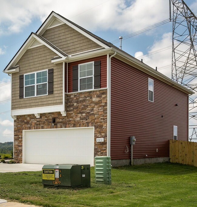 840 Foxdale Drive #96, Columbia, TN 38401 - photo 2