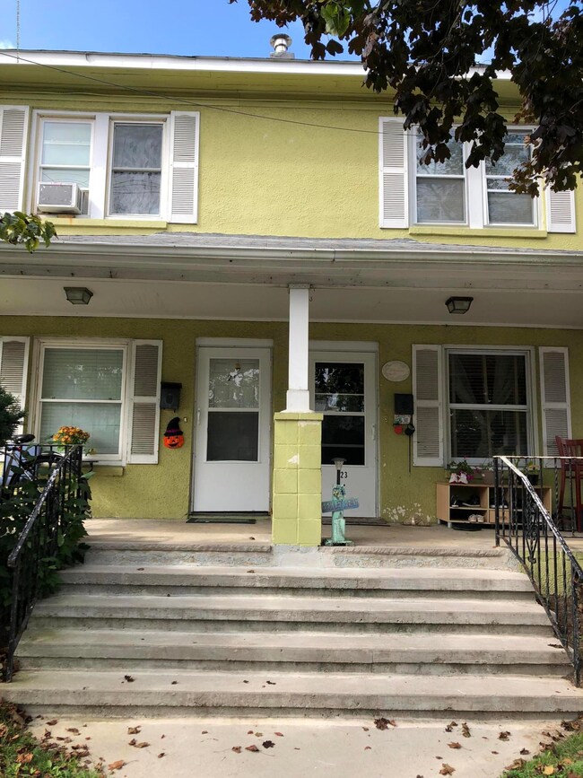 21 Main St, Bradley Beach, NJ 07720 - photo 2