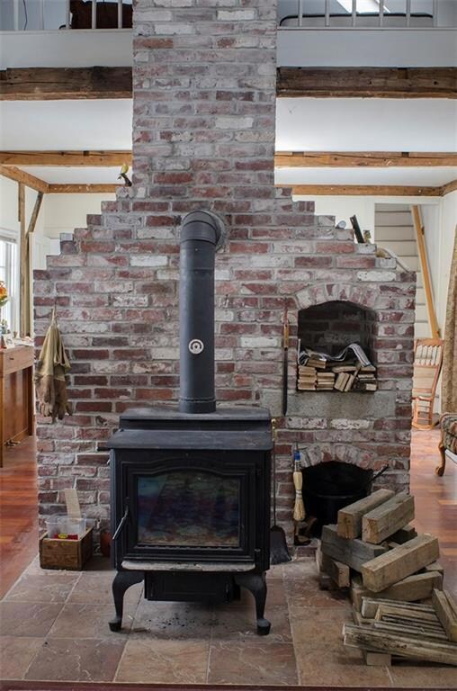 321 Murphys Corner Rd, Woolwich, ME 04579 - photo 5