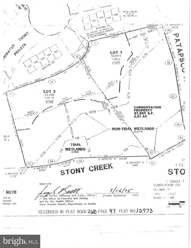 1383 Hilltop Rd, Baltimore, MD 21226 - photo 4