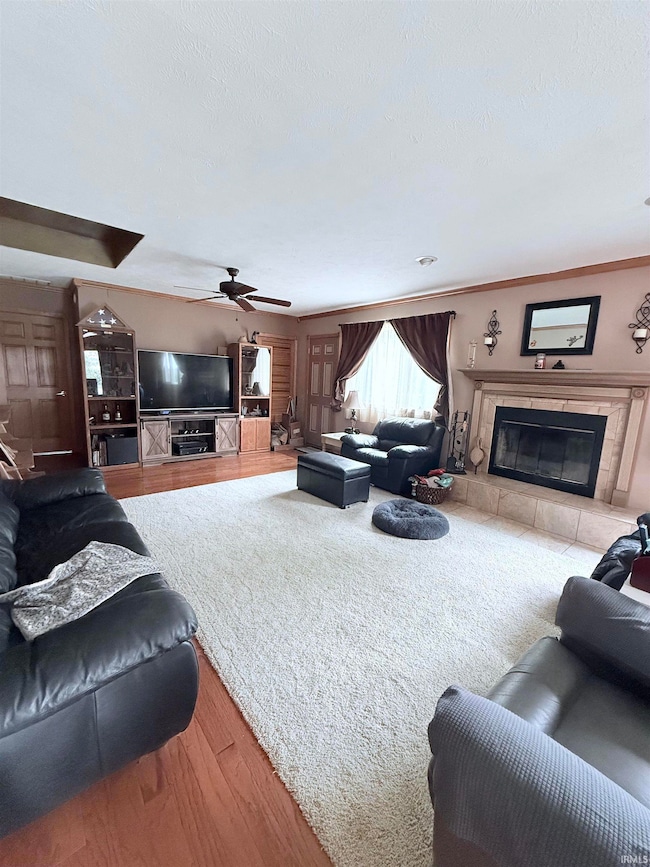 401 N Gray St, Muncie, IN 47303 - photo 3