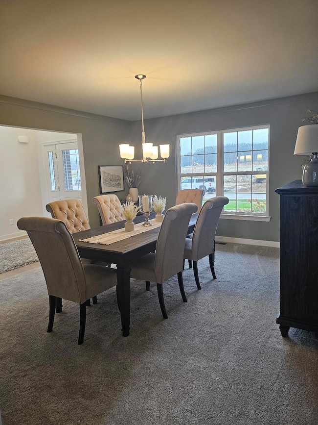 9620 Valley View Ct, Saline, MI 48176 - photo 3