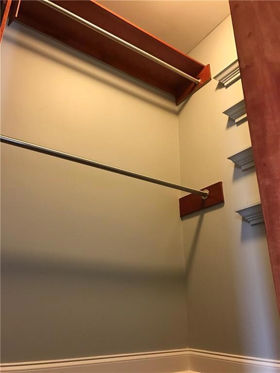 Custom Closet