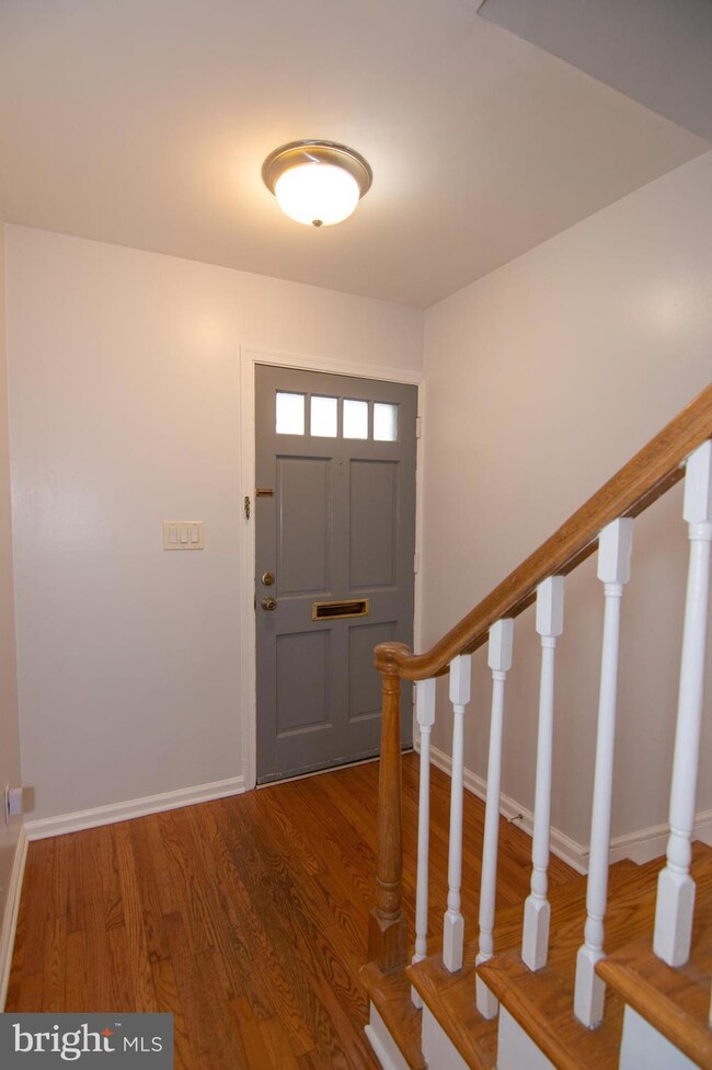 8322 Darlington St unit 463, Springfield, VA 22152 - photo 6