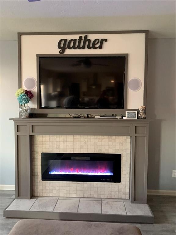 5438 Aster Dr, Plainfield, IN 46168 - photo 6