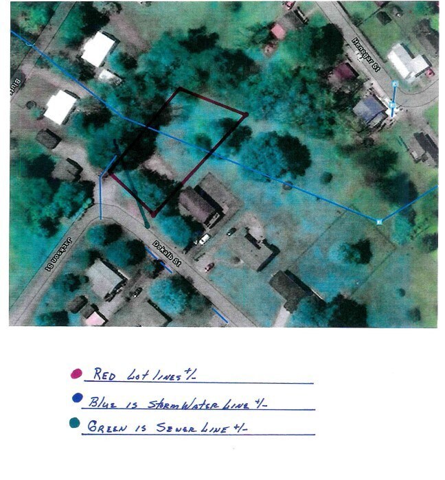 308 Dekalb St, McMinnville, TN 37110 - photo 7