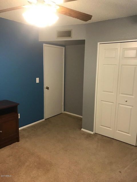 Seldon Ln - Bedroom