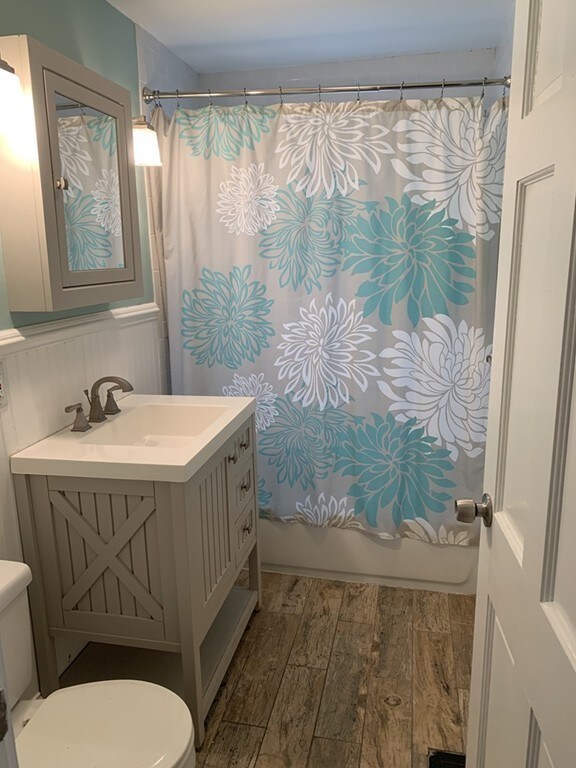 18 N Munroe Terrace unit 1, Dorchester, MA 02122 - photo 6