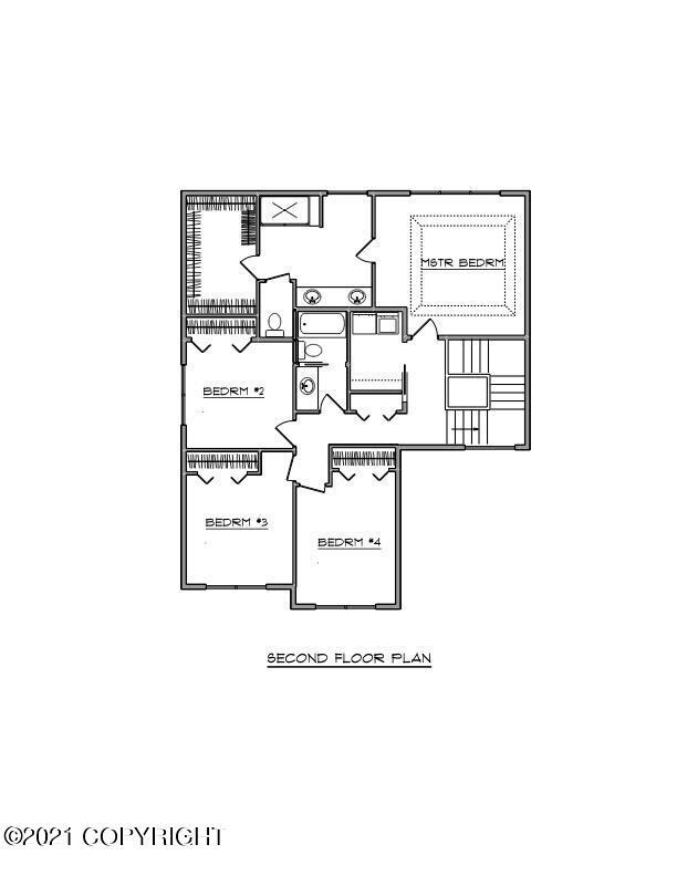 Brochure 2nd Floor