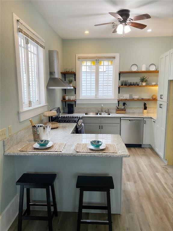 3304 Conti St, New Orleans, LA 70119 - photo 3