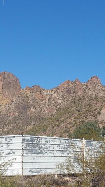 Goldfield Mtns.