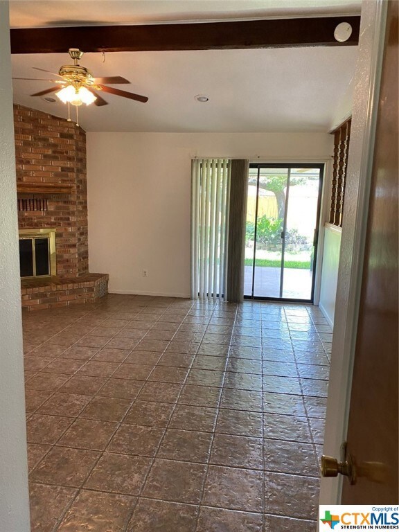 806 Kim Ave, Copperas Cove, TX 76522 - photo 6