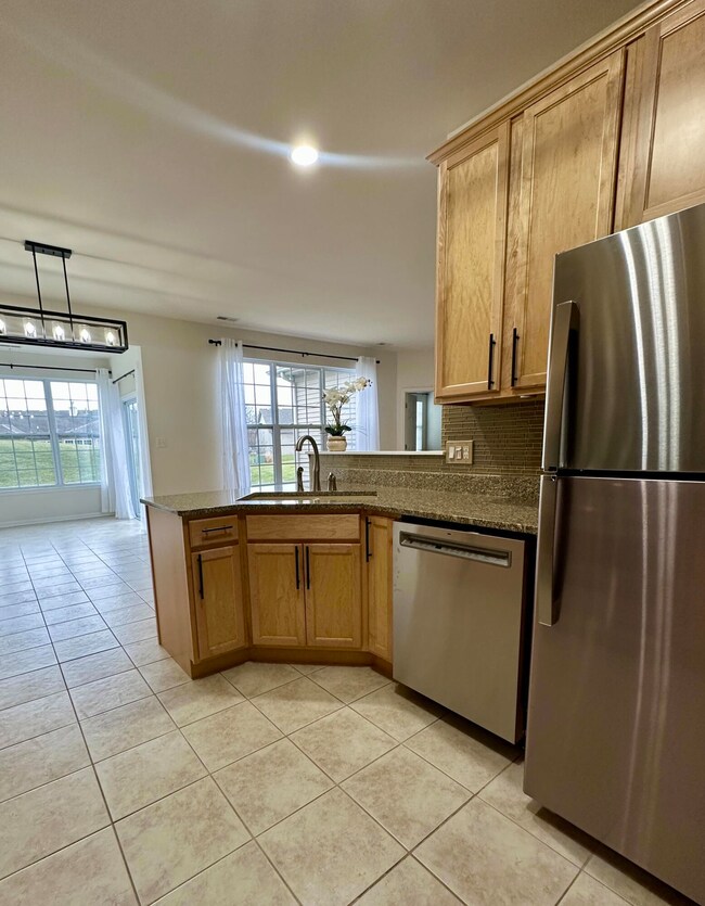 1308 Charlevoix Way, Schererville, IN 46375 - photo 6