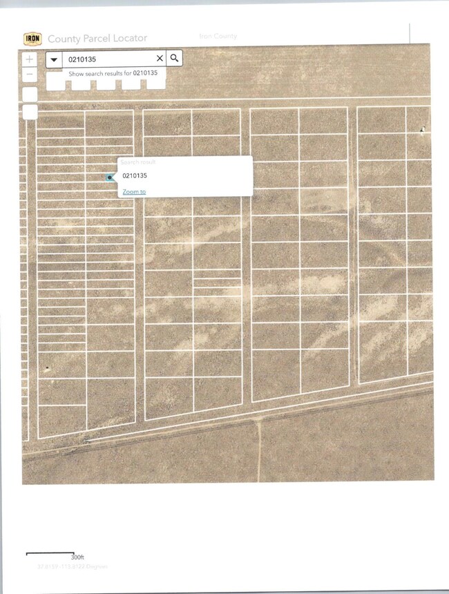 Lot 4984 Gva Unit 8, Beryl, UT 84714 - photo 2