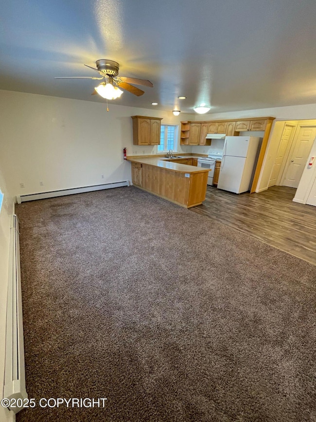 8114 W Donna Marie Ln unit 1, Wasilla, AK 99623 - photo 2