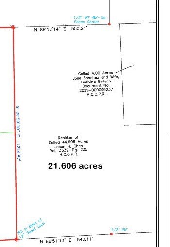 Map of 21.606