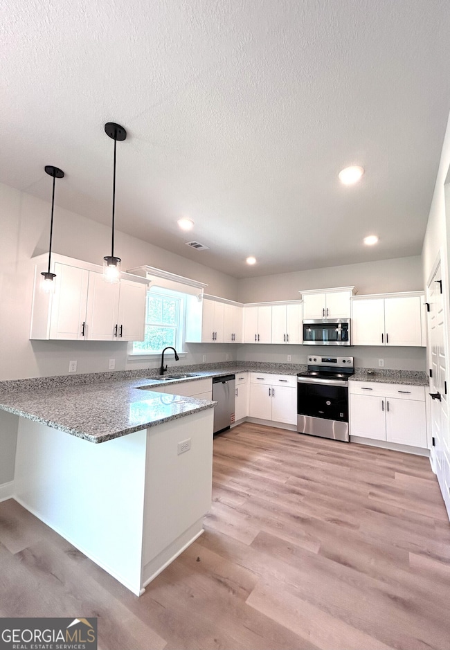 281 W East Smith Rd, Pembroke, GA 31321 - photo 4