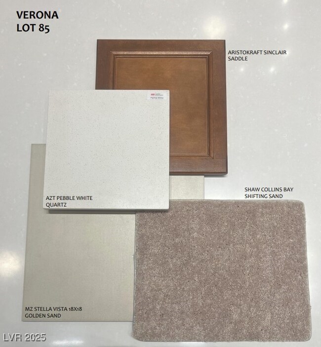 Design Selections