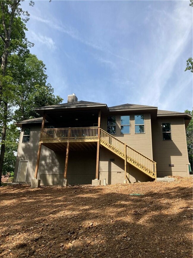 51 Lancaster Dr, Bella Vista, AR 72715 - photo 2