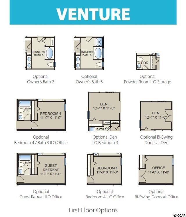 185 Foxford Dr unit Lot 43, Conway, SC 29526 - photo 3