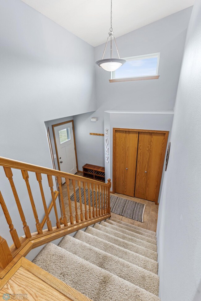 Entryway Foyer