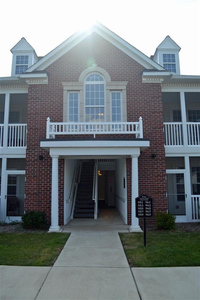 Front Exterior