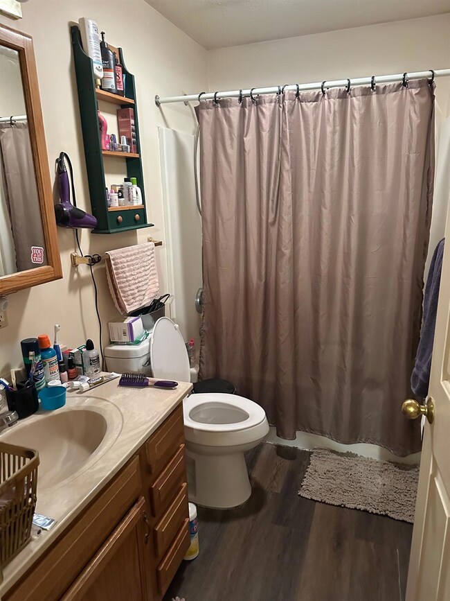 202 E Krick Dr, Milan, IN 47031 - photo 5