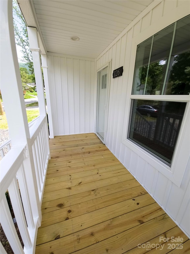 126 Fountain Way, Swannanoa, NC 28778 - photo 4