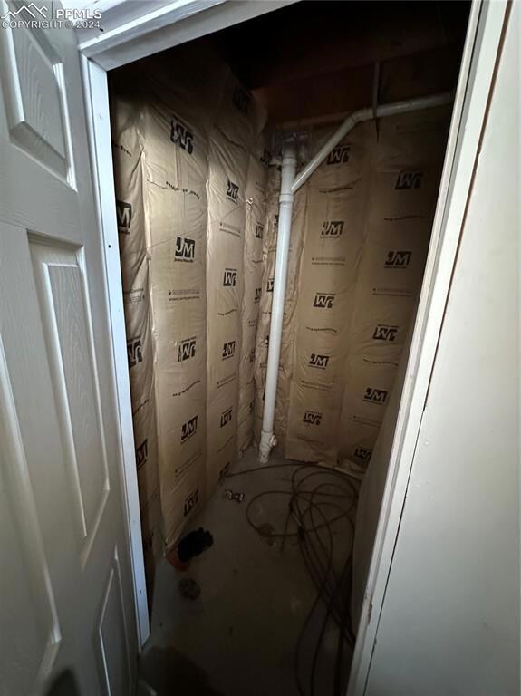 Sewer Line