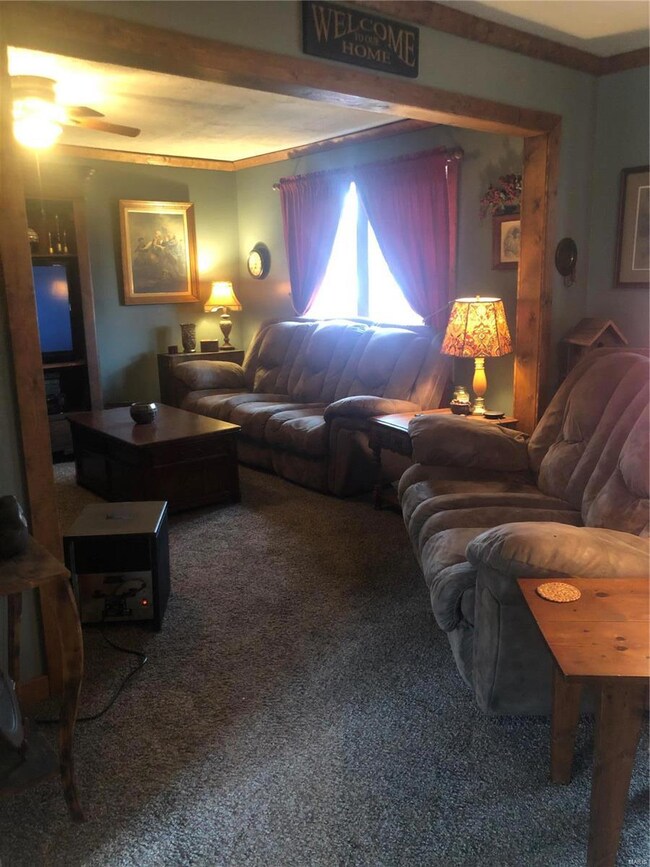 12600 Whitaker Dr, Rolla, MO 65401 - photo 2