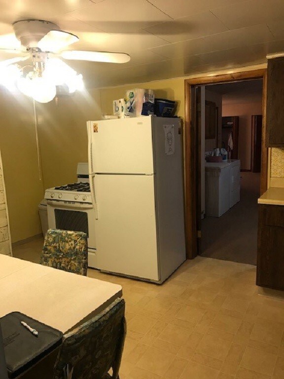 main kitchen