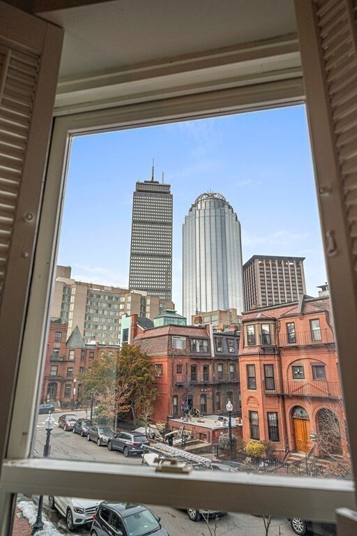 7 Durham St unit 3, Boston, MA 02115 - photo 4