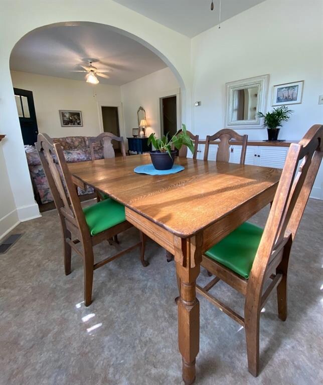 720 N 29th St, Parsons, KS 67357 - photo 5