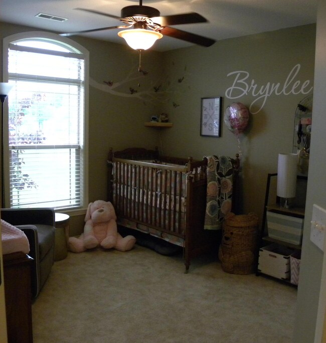 Guest Bedroom 2
