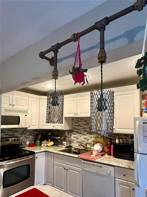 Kitchen Main House