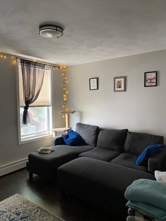 348 Norfolk St unit 2, Cambridge, MA 02139 - photo 2