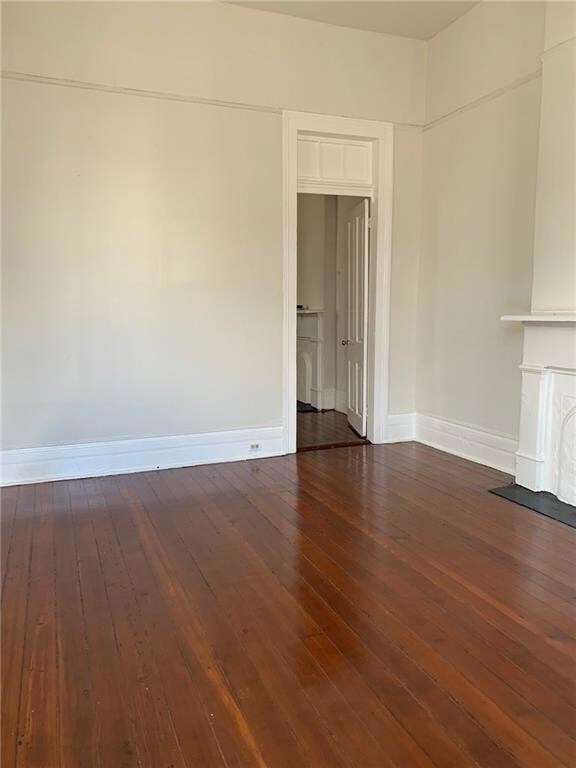 1022 N Rocheblave St, New Orleans, LA 70119 - photo 2