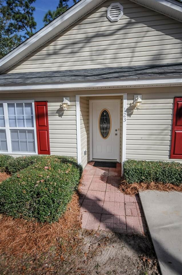 123 Ted Lott Ln, Crawfordville, FL 32327 - photo 3