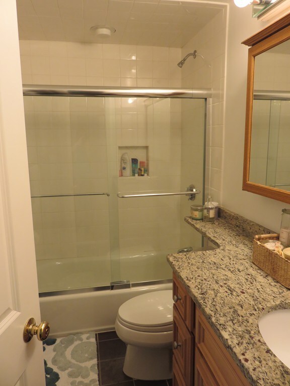 15 Unity St unit Suite 3, Boston, MA 02113 - photo 4