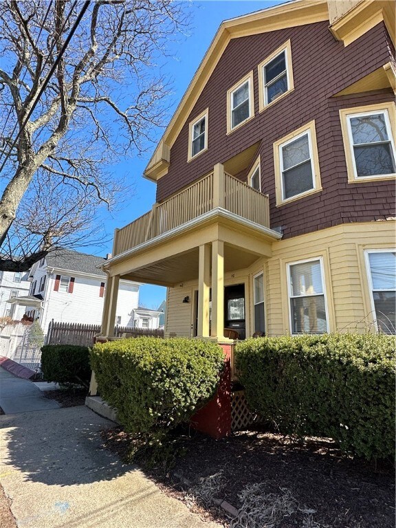 38 Georgia Ave unit 2, Providence, RI 02905 - photo 2