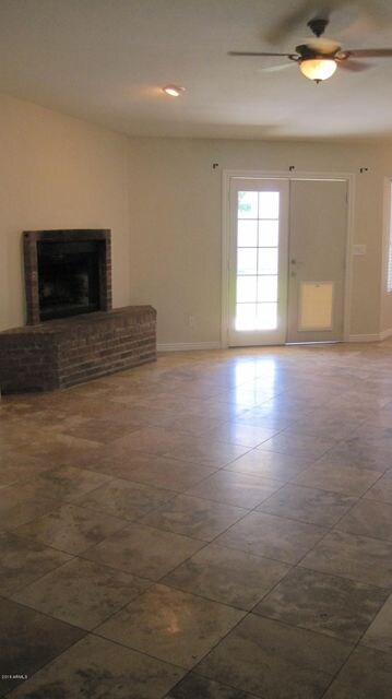 Current Great Room