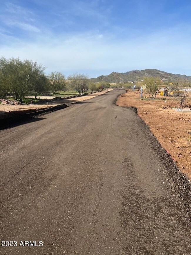 Road