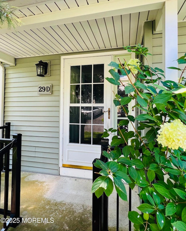 29 Mulberry Ct unit D, Brielle, NJ 08730 - photo 4