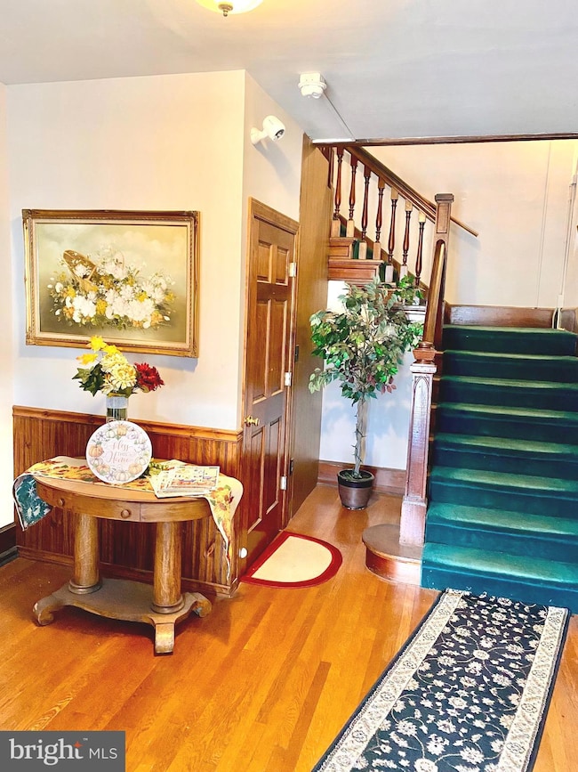 420 Heulings Ave unit 3RD FL, Riverside, NJ 08075 - photo 4