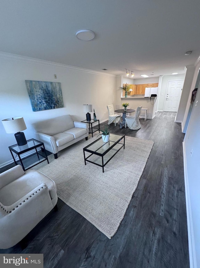 The Market Street Condos unit T35, Reston, VA 20190 - photo 6