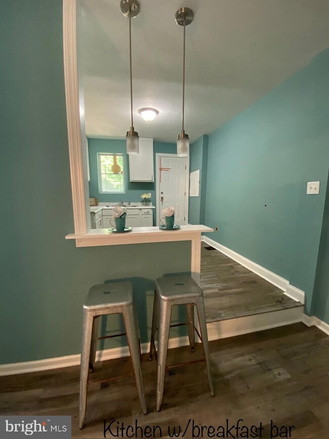 615 N Payson St, Baltimore, MD 21217 - photo 5