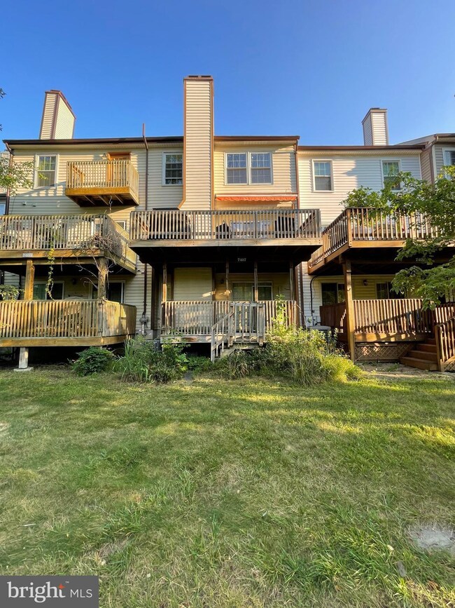 7407 Swan Point Way, Columbia, MD 21045 - photo 4