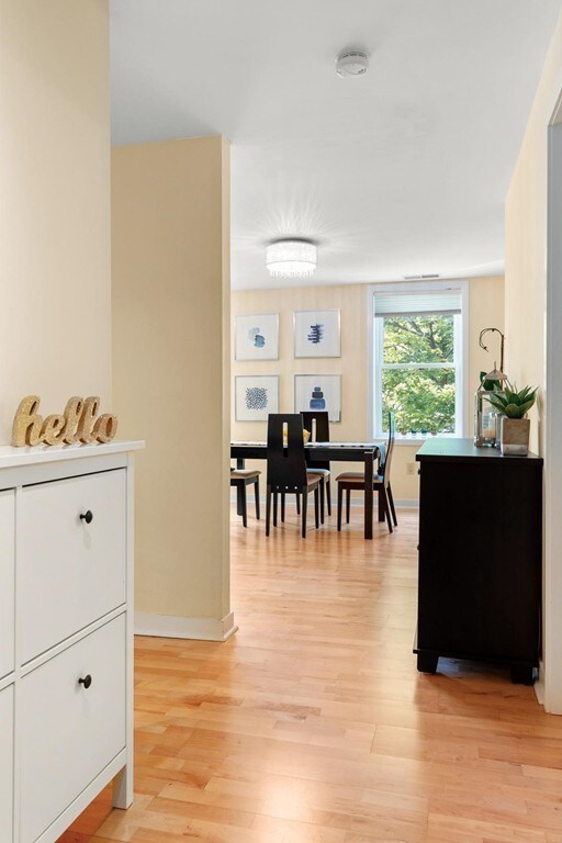 26 Holly Ln unit 2A, Chestnut Hill, MA 02467 - photo 4