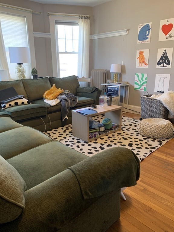 90 Bennett St unit 1, Boston, MA 02135 - photo 3